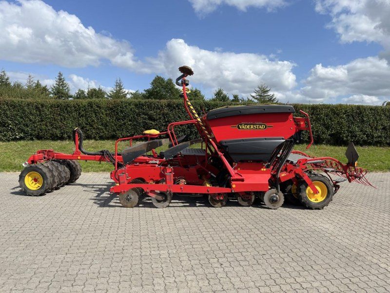 Väderstad RAPID 400C