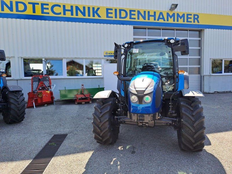 Landini 4-080