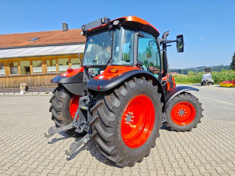 Kubota M5-092