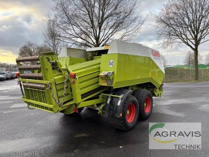 Claas QUADRANT 2200 RC