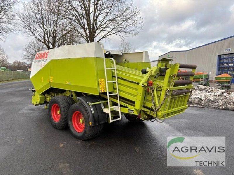 Claas QUADRANT 2200 RC