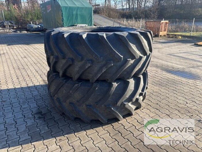 Trelleborg 710/70 R 42
