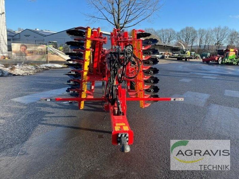 Väderstad TOP DOWN TD 400