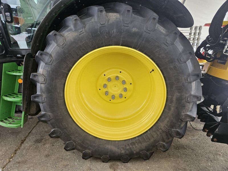 John Deere 6R185 AUTOPOWR