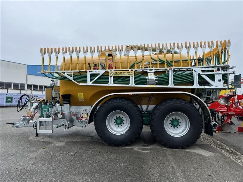 Vakutec MKE 15,5 PU light EC