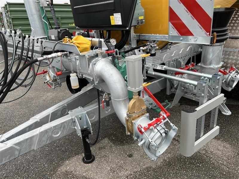 Vakutec MKE 15,5 PU light EC