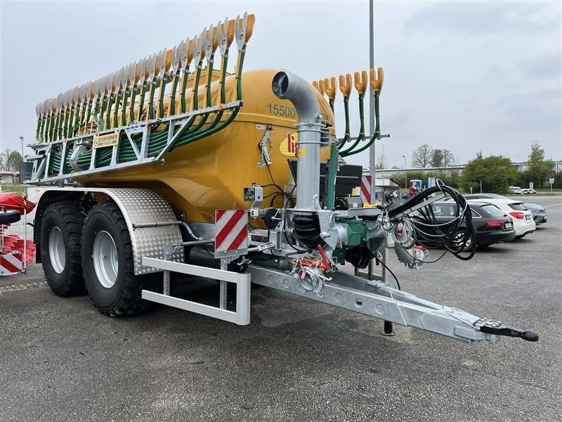 Vakutec MKE 15,5 PU light EC