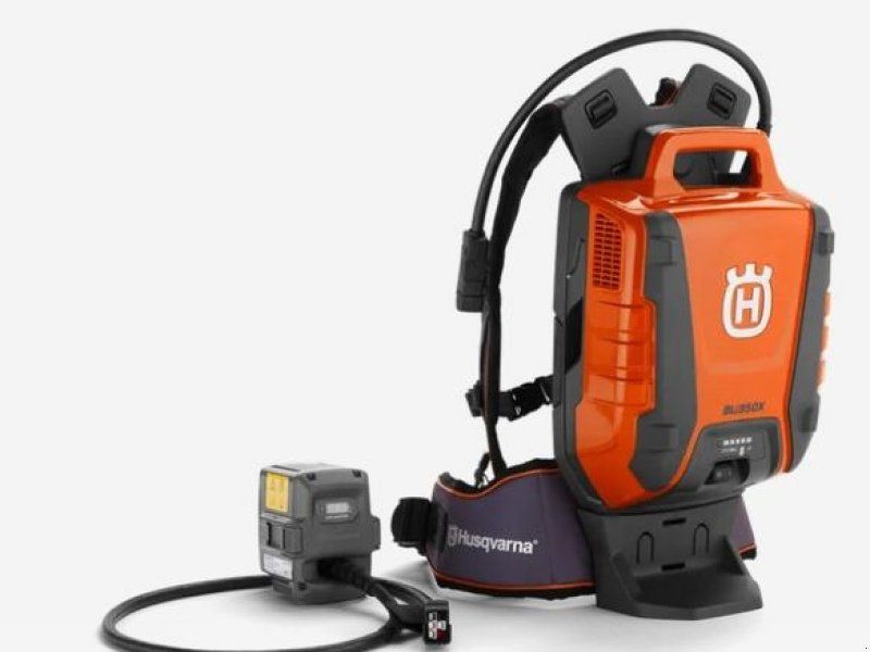 Husqvarna Rückentragbarer Akku BLi 950X