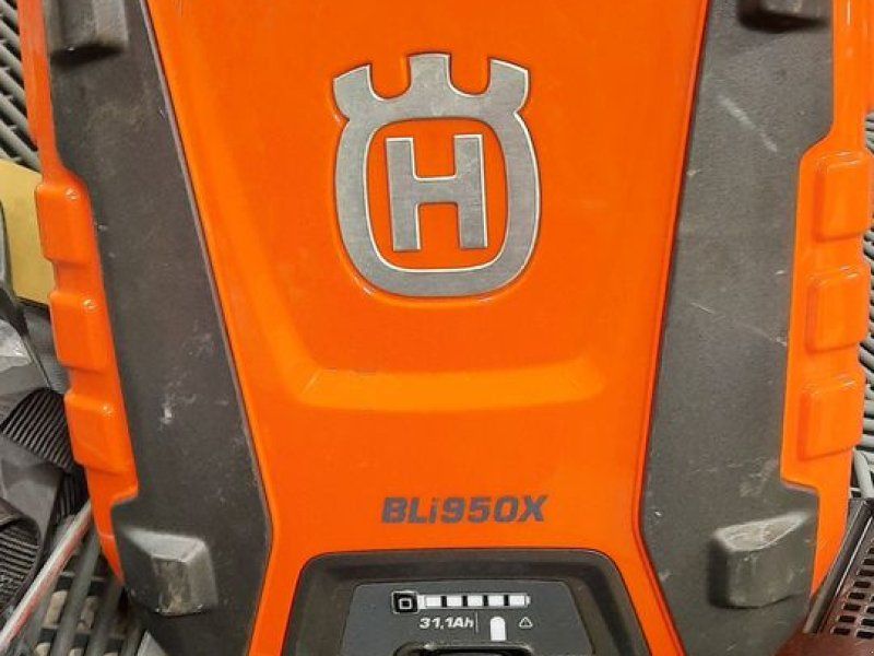Husqvarna Rückentragbarer Akku BLi 950X