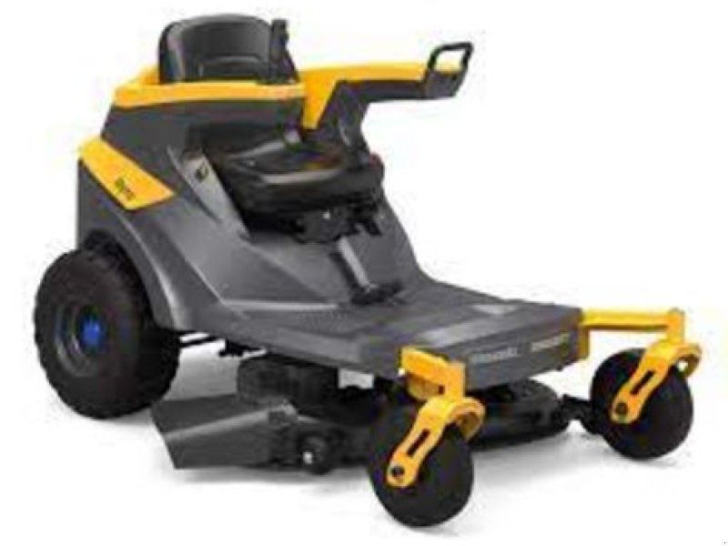 Stiga Axialmäher Gyro 700e