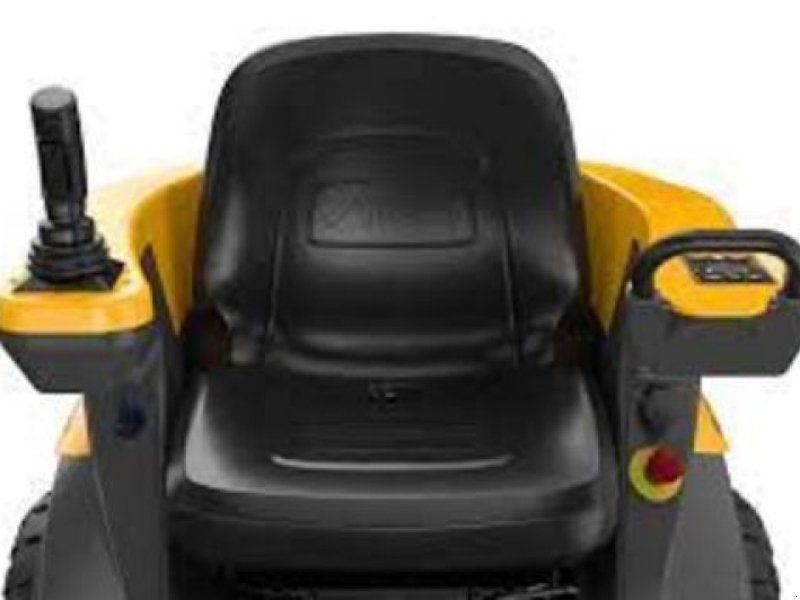 Stiga Axialmäher Gyro 700e