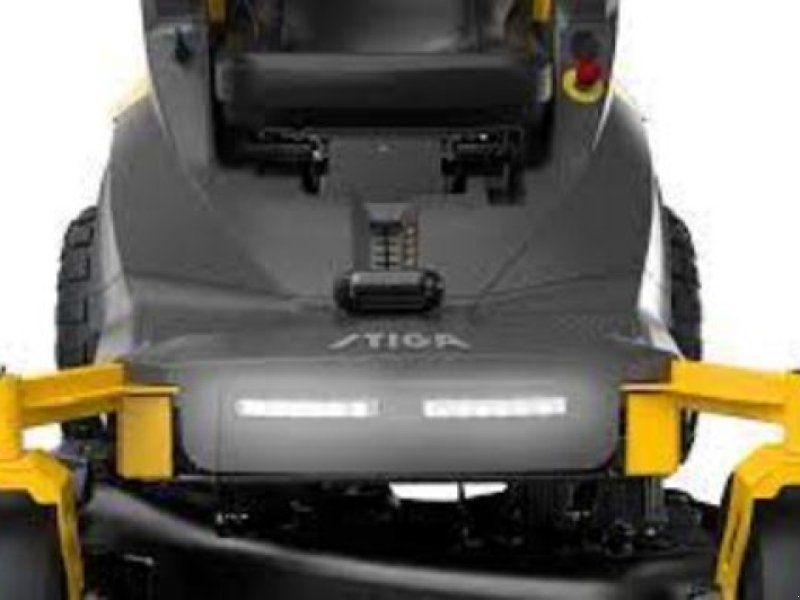 Stiga Axialmäher Gyro 700e