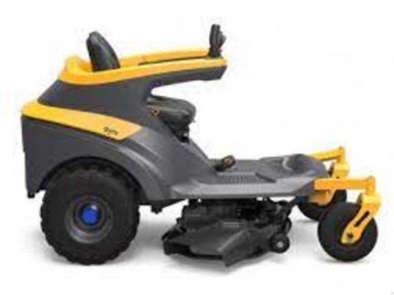 Stiga Axialmäher Gyro 700e