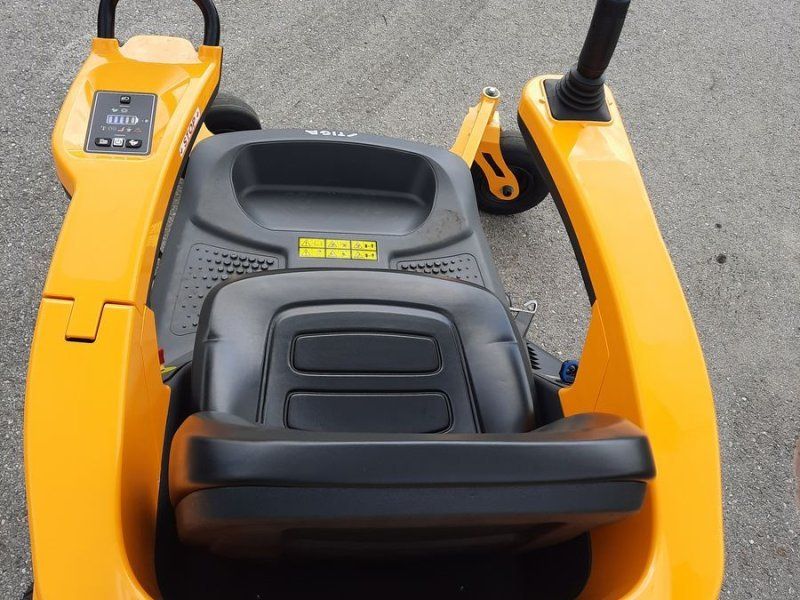 Stiga Axialmäher Gyro 500e