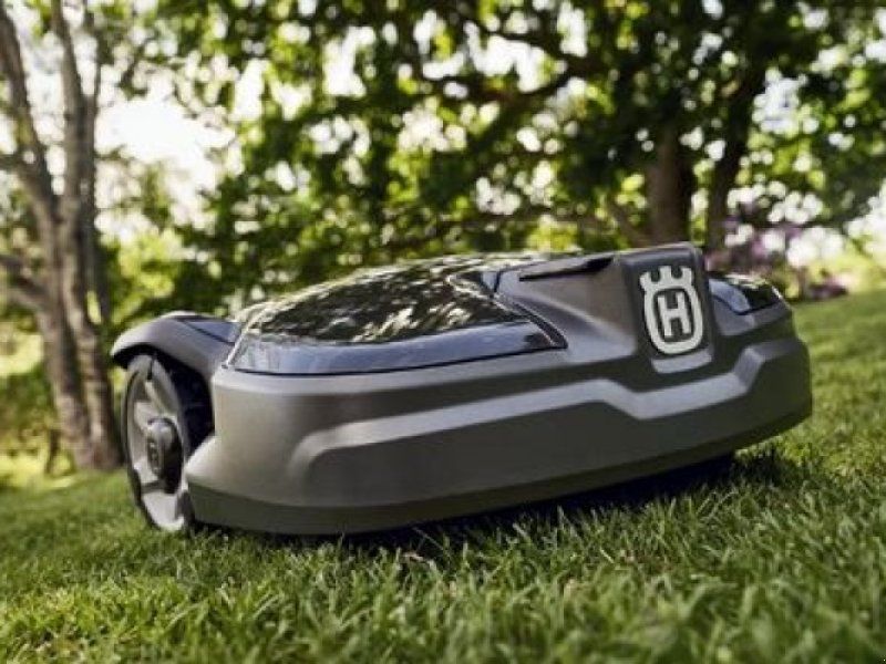 Husqvarna Am 310 MK II