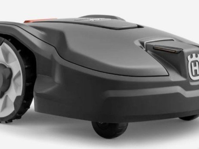 Husqvarna Am 310 MK II