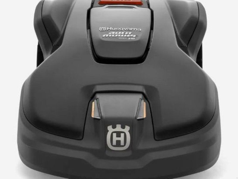 Husqvarna Am 310 MK II