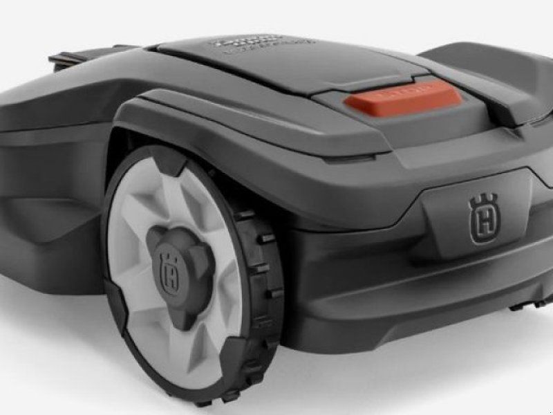 Husqvarna Am 310 MK II