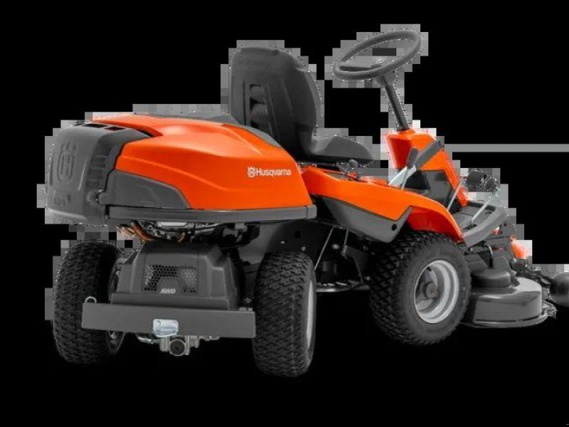 Husqvarna Rider R 216 T AWD