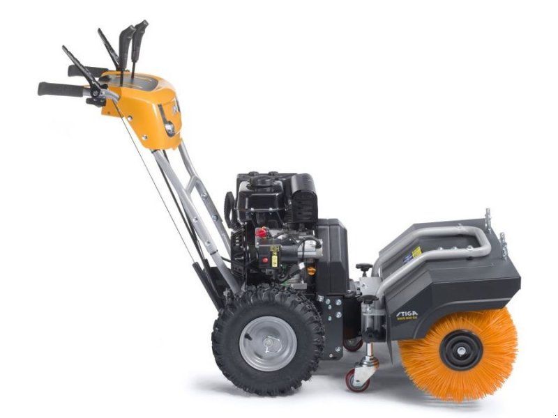 Stiga SWS 800GE