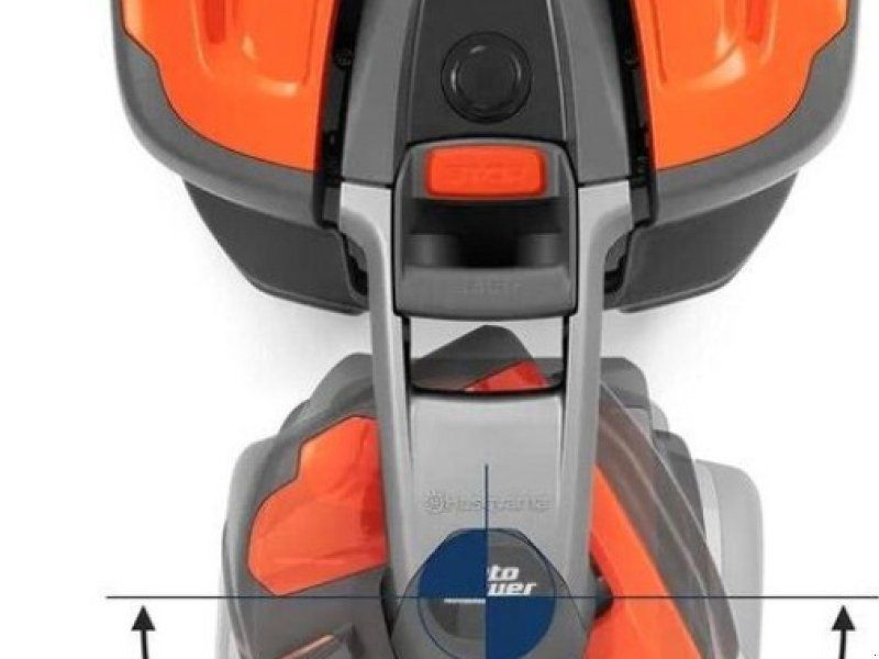 Husqvarna Auto 535AWD PRO