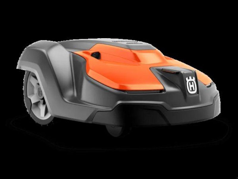 Husqvarna Auto 550Pro