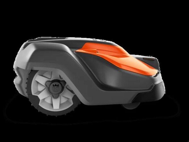 Husqvarna Auto 550Pro