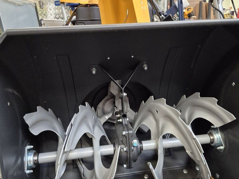 Stiga Schneefräse ST 4262P