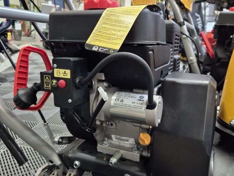 Stiga Schneefräse ST 4262P