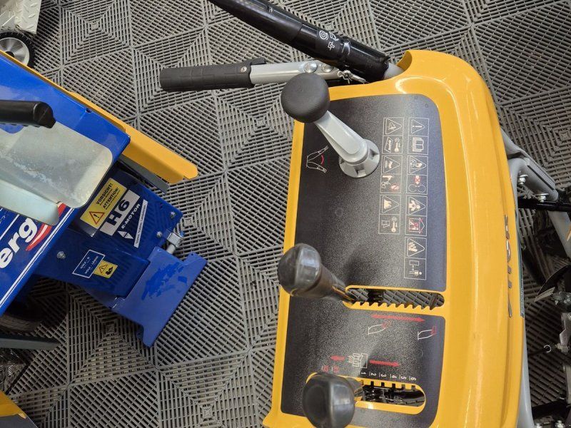 Stiga Schneefräse ST 4262P