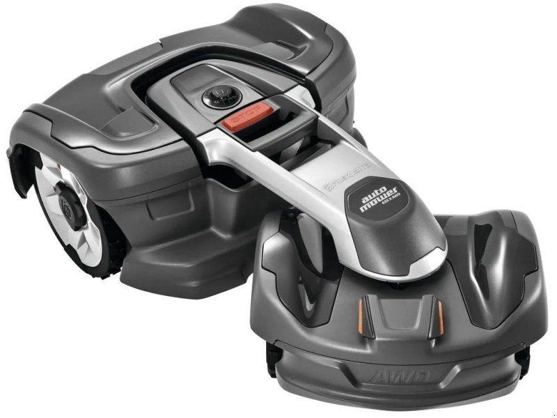Husqvarna Auto 435 X AWD