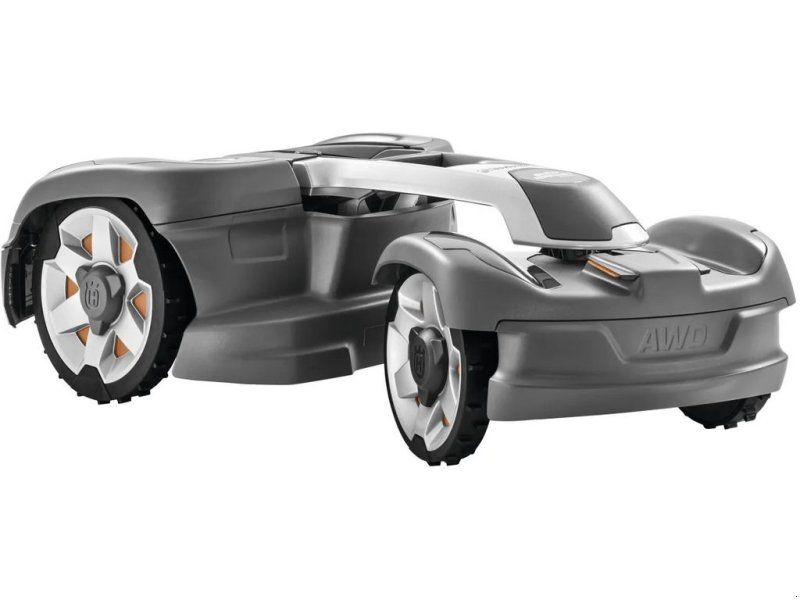 Husqvarna Auto 435 X AWD