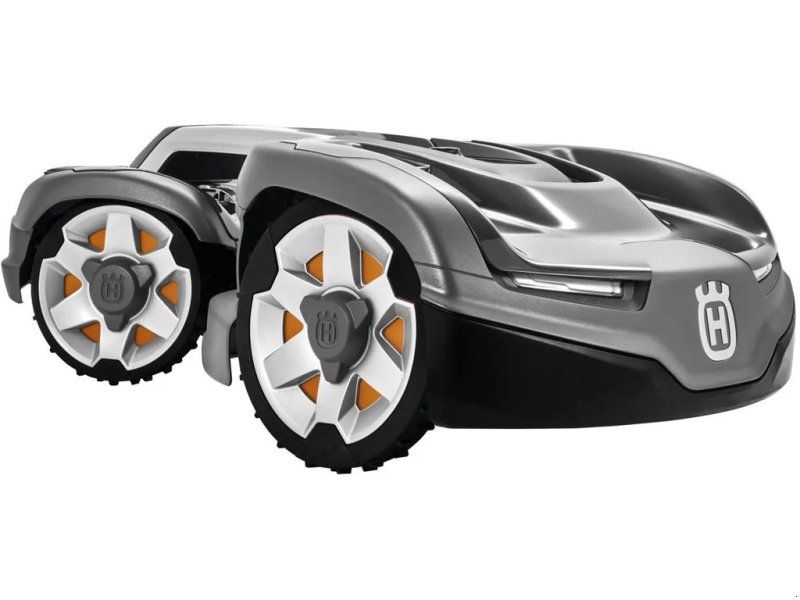Husqvarna Auto 435 X AWD