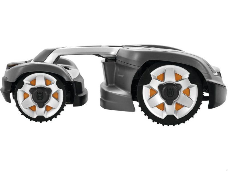 Husqvarna Auto 435 X AWD