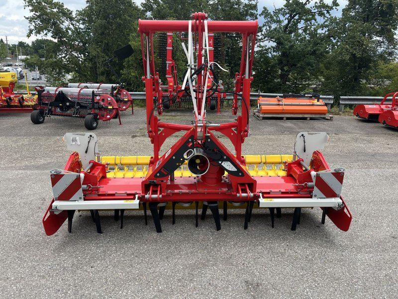 Pöttinger Lion 3030