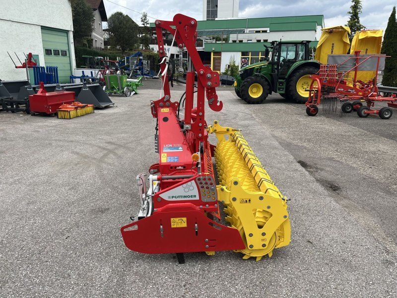 Pöttinger Lion 3030