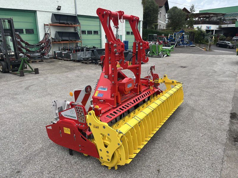 Pöttinger Lion 3030