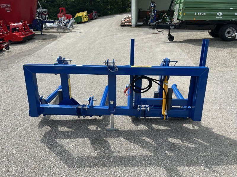 Göweil DTR / Doppeltransportrahmen