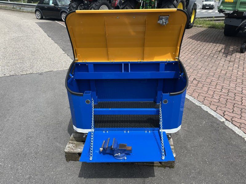 Binderberger FK Forstkiste