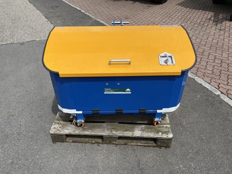 Binderberger FK Forstkiste