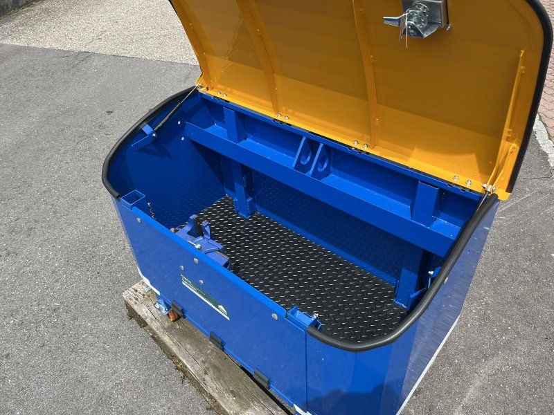 Binderberger FK Forstkiste