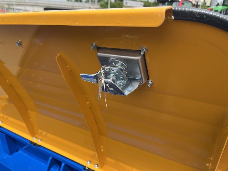 Binderberger FK Forstkiste