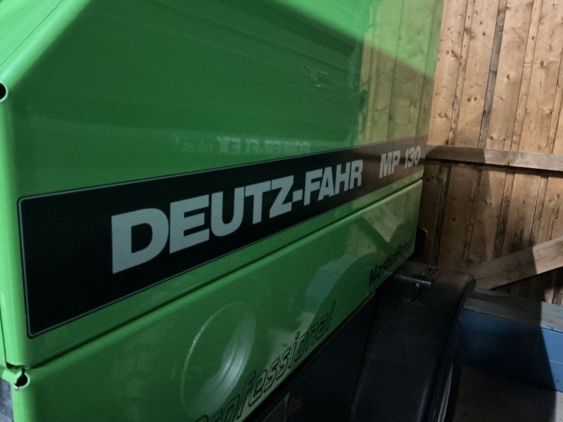Deutz-Fahr MP 130