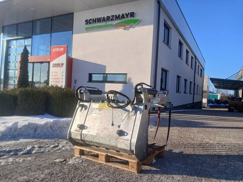 Fliegl Krokogebiss 125cm