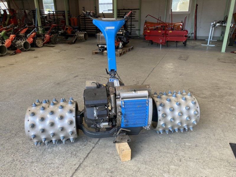 Brielmaier Motormäher 27 ps