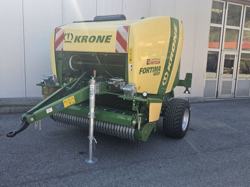 Krone Fortima F1250 MC