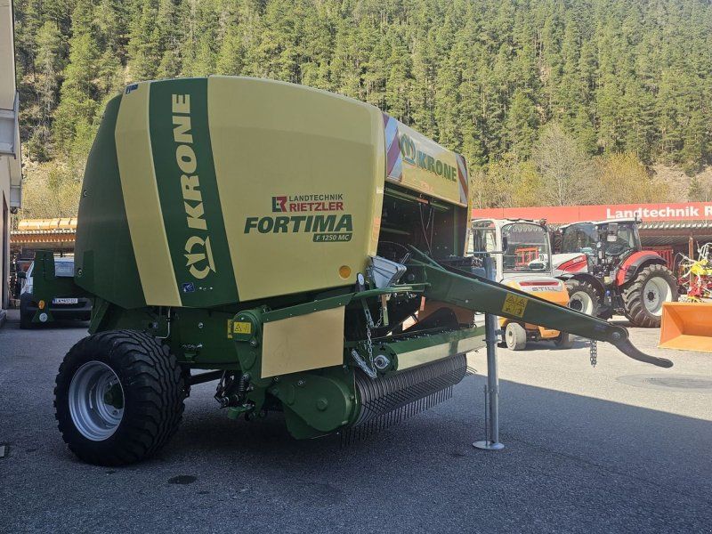 Krone Fortima F1250 MC