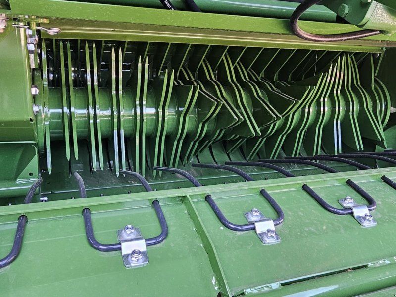 Krone Fortima F1250 MC