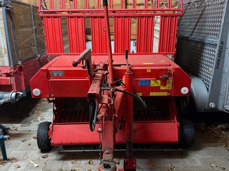 Pöttinger Sonstiges