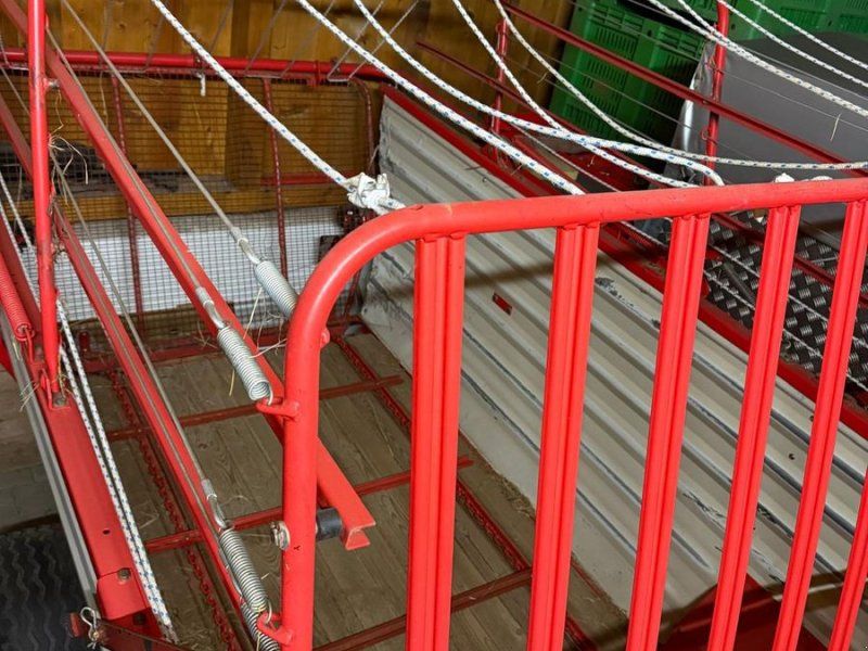 Pöttinger Sonstiges